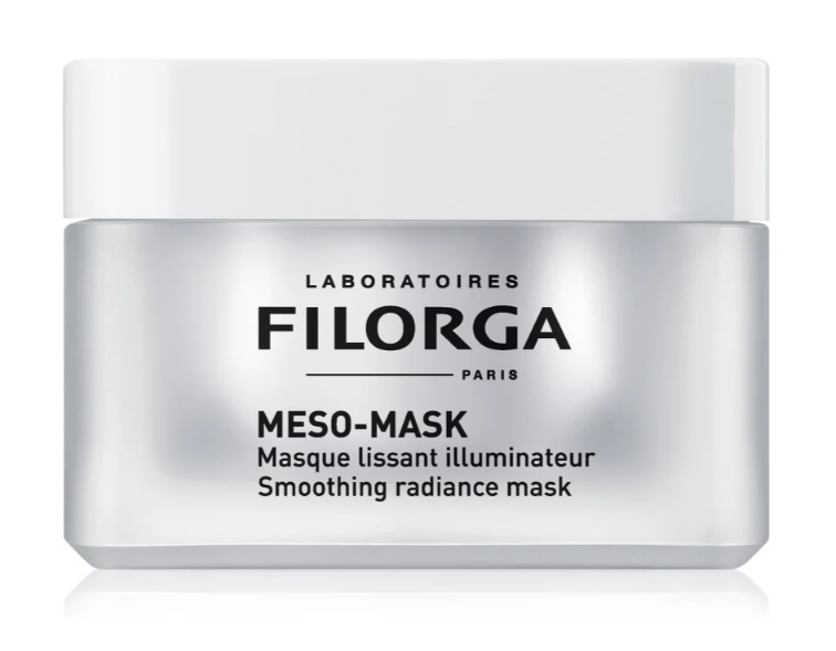 Filorga Meso-Mask maska s protivráskovým účinkem 50 ml Filorga