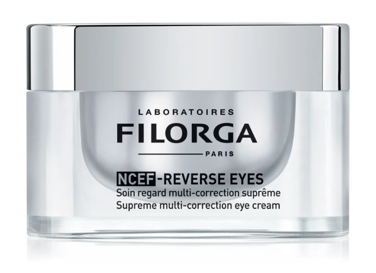 Filorga NCEF-Reverse Eyes Pot omlazující oční krém 15 ml Filorga