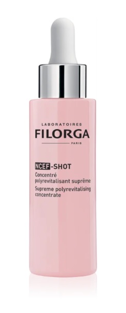 Filorga NCEF-Shot revitalizační sérum 30 ml Filorga