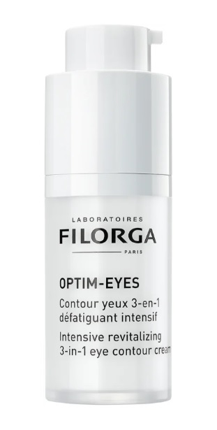 Filorga Optim-Eyes Flacon oční krém proti vráskám 15 ml Filorga