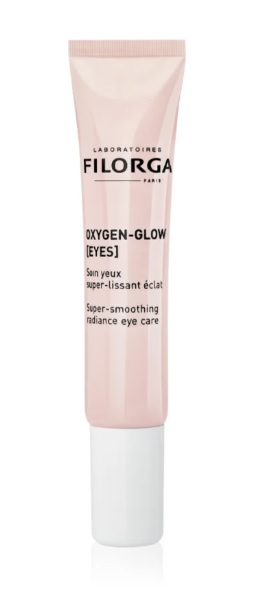 Filorga Oxygen-Glow Eye vyhlazující oční krém 15 ml Filorga