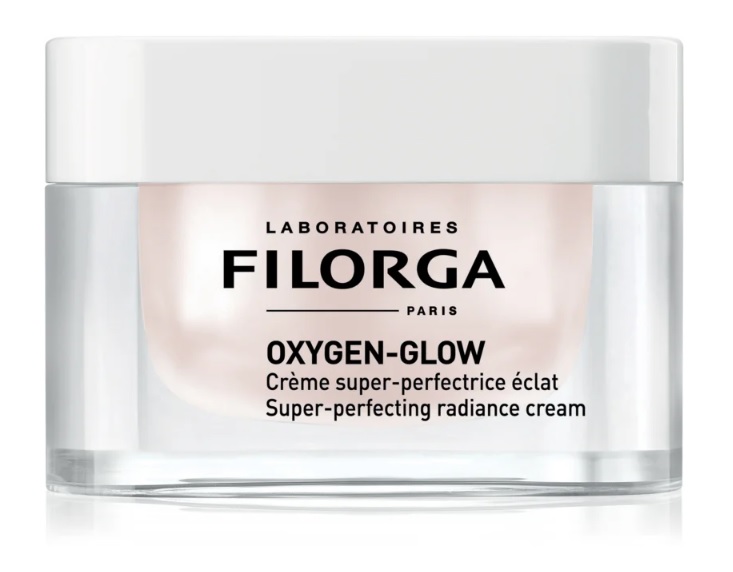 Filorga Oxygen-Glow Pot rozjasňující krém 50 ml Filorga