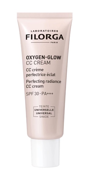 Filorga Oxygen-Glow Teinte SPF30 CC krém 40 ml Filorga