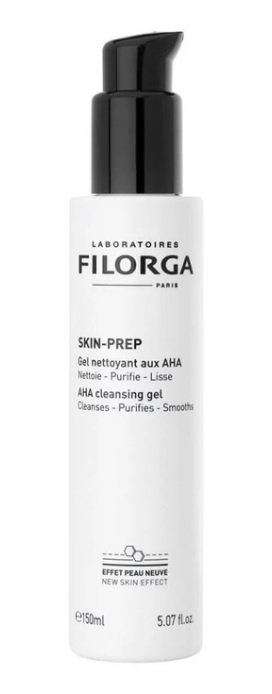 Filorga Skin-Prep AHA Cleansing Gel čisticí gel 150 ml Filorga