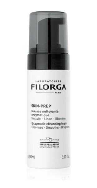 Filorga Skin-Prep Enzymatic Cleansing Foam čisticí pěna 150 ml Filorga