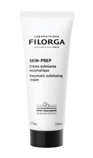 Filorga Skin-Prep Enzymatic Exfoliating Cream čisticí peeling 75 ml Filorga