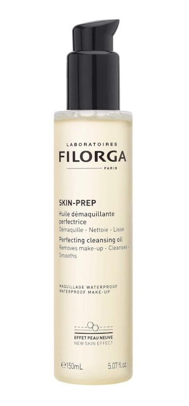 Filorga Skin-Prep Perfect Cleansing Oil čisticí olej 150 ml Filorga