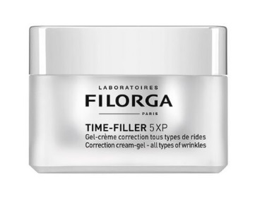 Filorga Time-Filler 5 XP Gel-Crème Correction gelový krém 50 ml Filorga