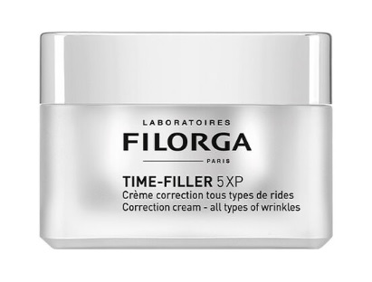 Filorga Time-Filler 5XP Crème Pot korekční krém proti vráskám 50 ml Filorga