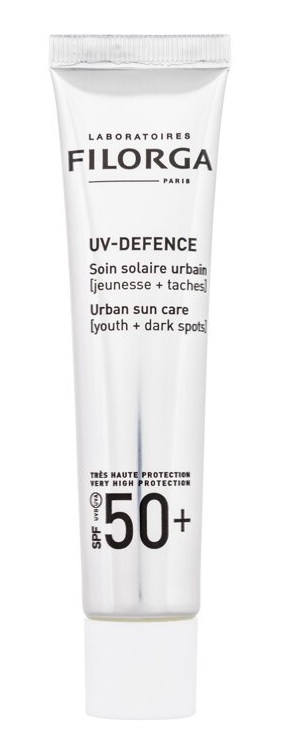 Filorga UV-Defence Visage SPF50+ denní péče o pleť 40 ml Filorga