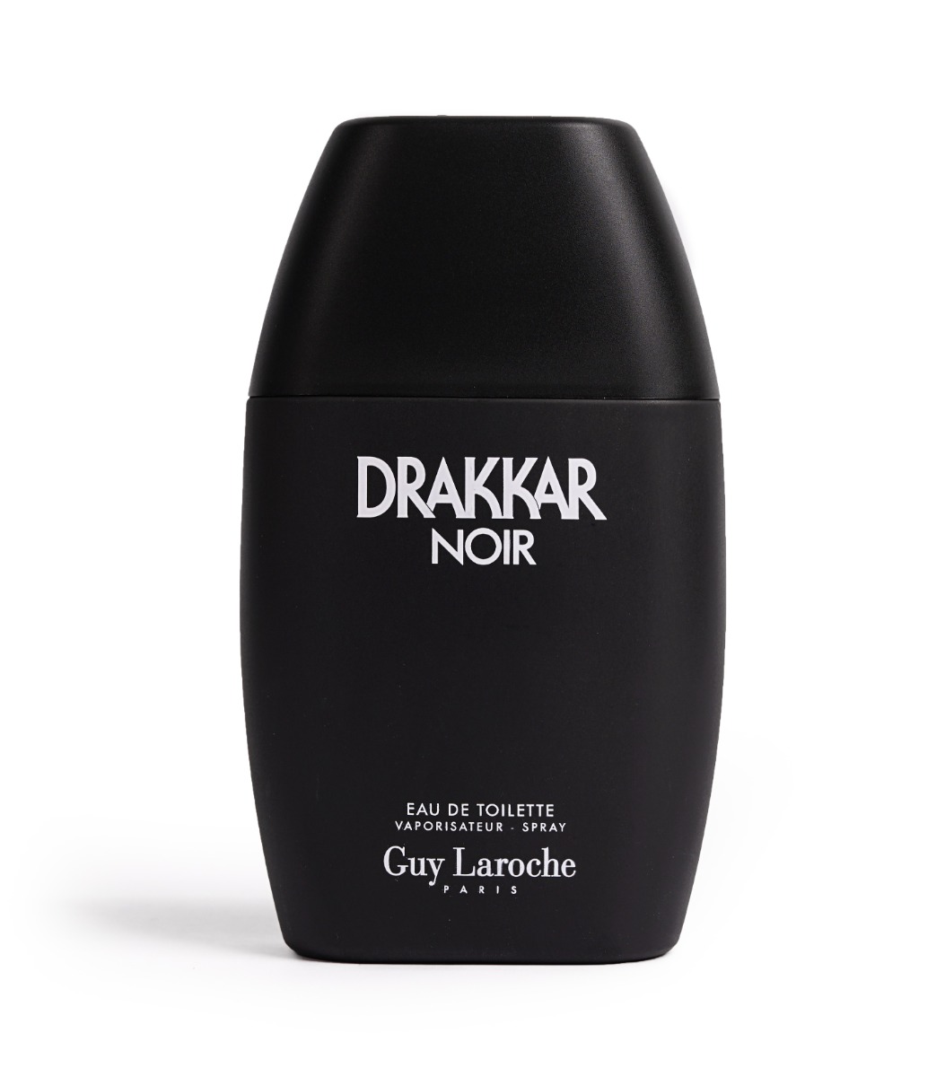 Guy Laroche Drakkar Noir toaletní voda pro muže 100 ml Guy Laroche