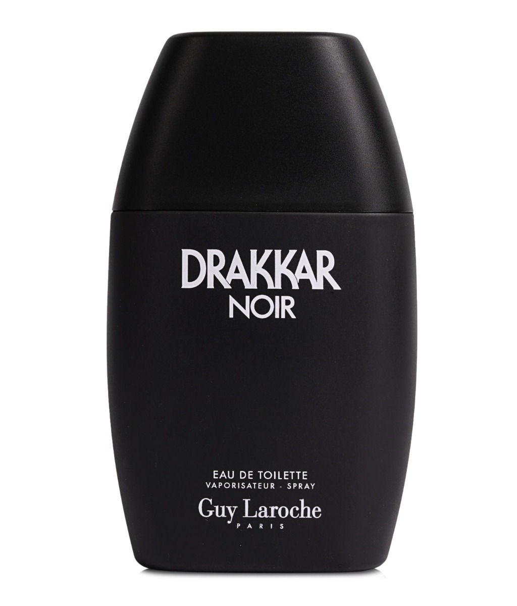 Guy Laroche Drakkar Noir toaletní voda pro muže 200 ml Guy Laroche