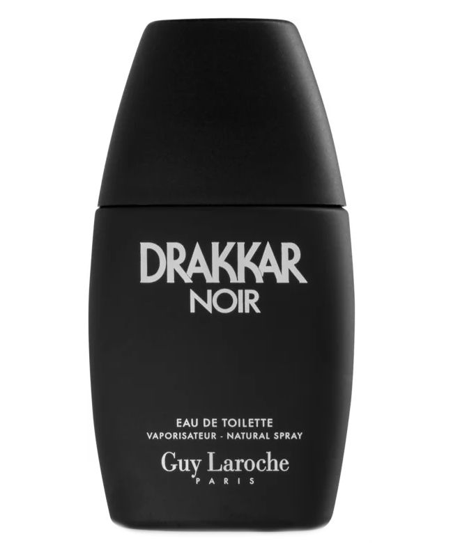 Guy Laroche Drakkar Noir toaletní voda pro muže 30 ml Guy Laroche