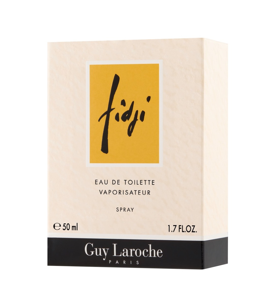 Guy Laroche Fidji toaletní voda pro ženy 50 ml Guy Laroche