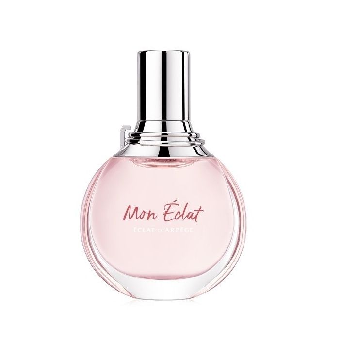 LANVIN Mon ECLAT parfémovaná voda pro ženy 50 ml LANVIN