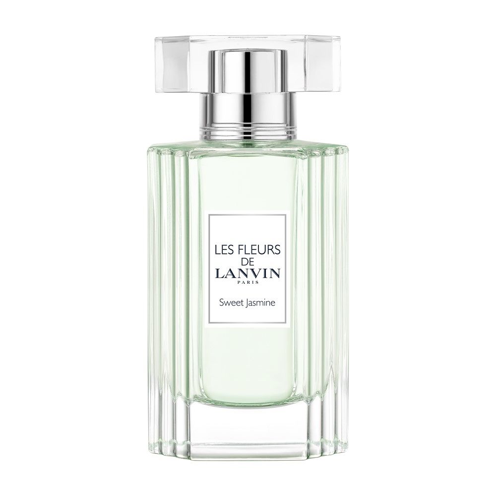 LANVIN Sweet Jasmine toaletní voda pro ženy 50 ml LANVIN