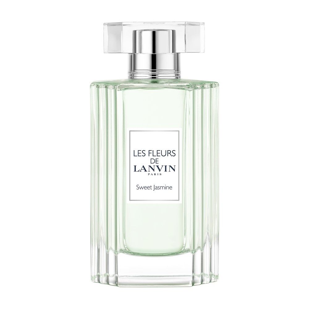 LANVIN Sweet Jasmine toaletní voda pro ženy 90 ml LANVIN