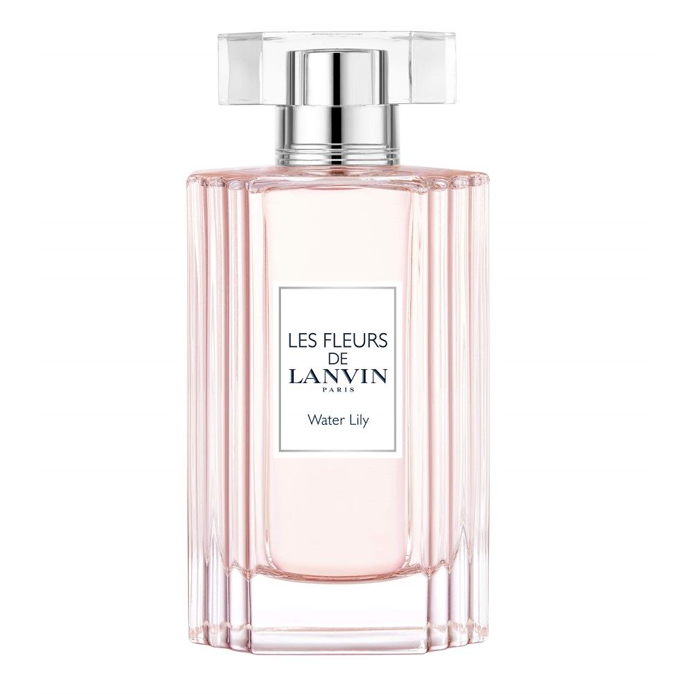 LANVIN Water Lily toaletní voda pro ženy 90 ml LANVIN