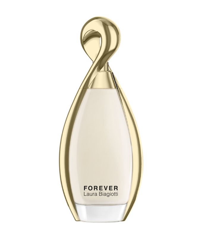 Laura Biagiotti Forever Gold parfémovaná voda pro ženy 100 ml Laura Biagiotti