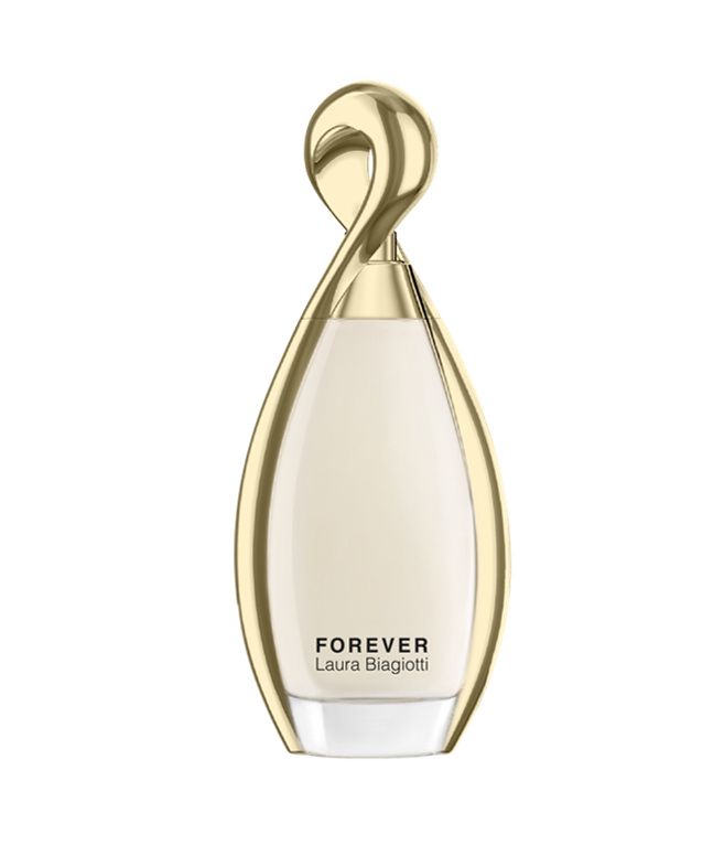 Laura Biagiotti Forever Gold parfémovaná voda pro ženy 60 ml Laura Biagiotti