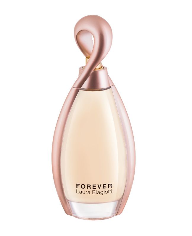 Laura Biagiotti Forever parfémovaná voda pro ženy 100 ml Laura Biagiotti