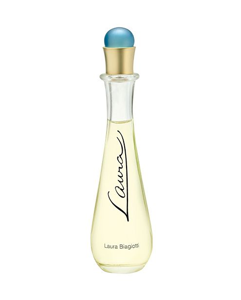 Laura Biagiotti Laura toaletní voda pro ženy 25 ml Laura Biagiotti