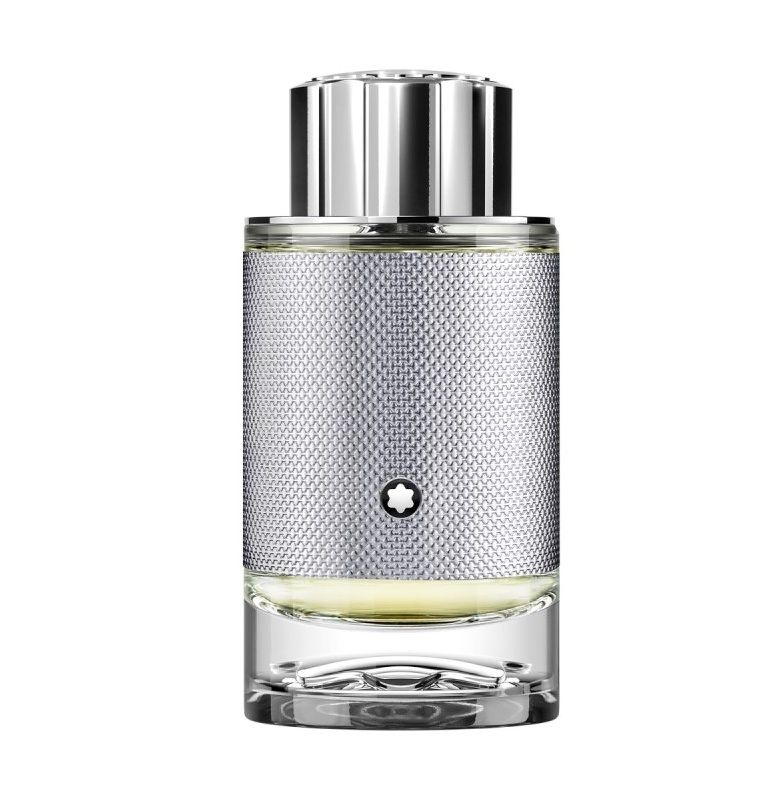 MONTBLANC EXPLORER PLATINUM parfémovaná voda pro muže 100 ml MONTBLANC