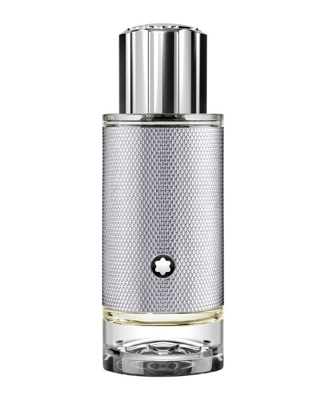 MONTBLANC EXPLORER PLATINUM parfémovaná voda pro muže 30 ml MONTBLANC