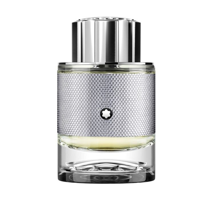 MONTBLANC EXPLORER PLATINUM parfémovaná voda pro muže 60 ml MONTBLANC