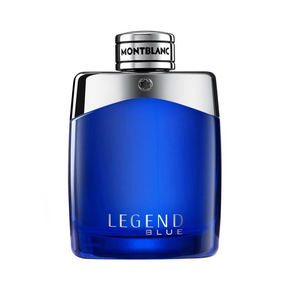 MONTBLANC LEGEND BLUE parfémovaná voda pro muže 100 ml MONTBLANC