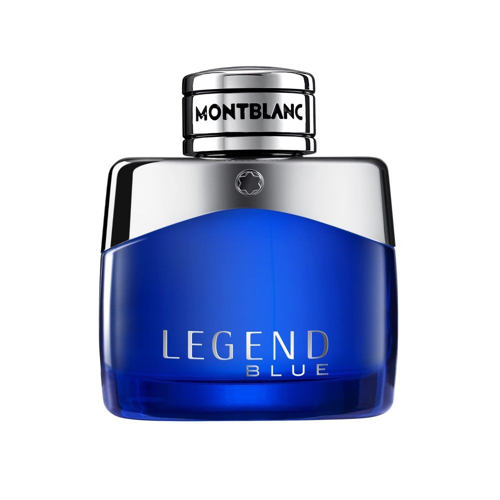 MONTBLANC LEGEND BLUE parfémovaná voda pro muže 30 ml MONTBLANC