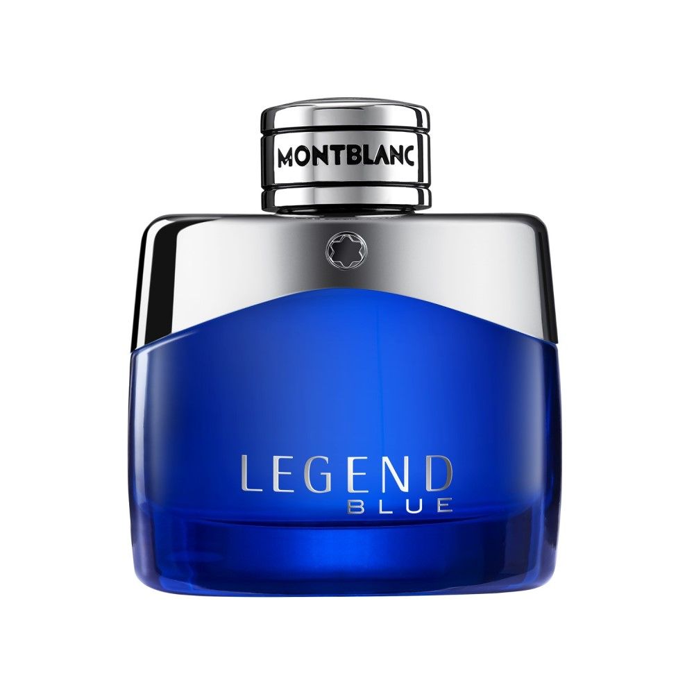 MONTBLANC LEGEND BLUE parfémovaná voda pro muže 50 ml MONTBLANC