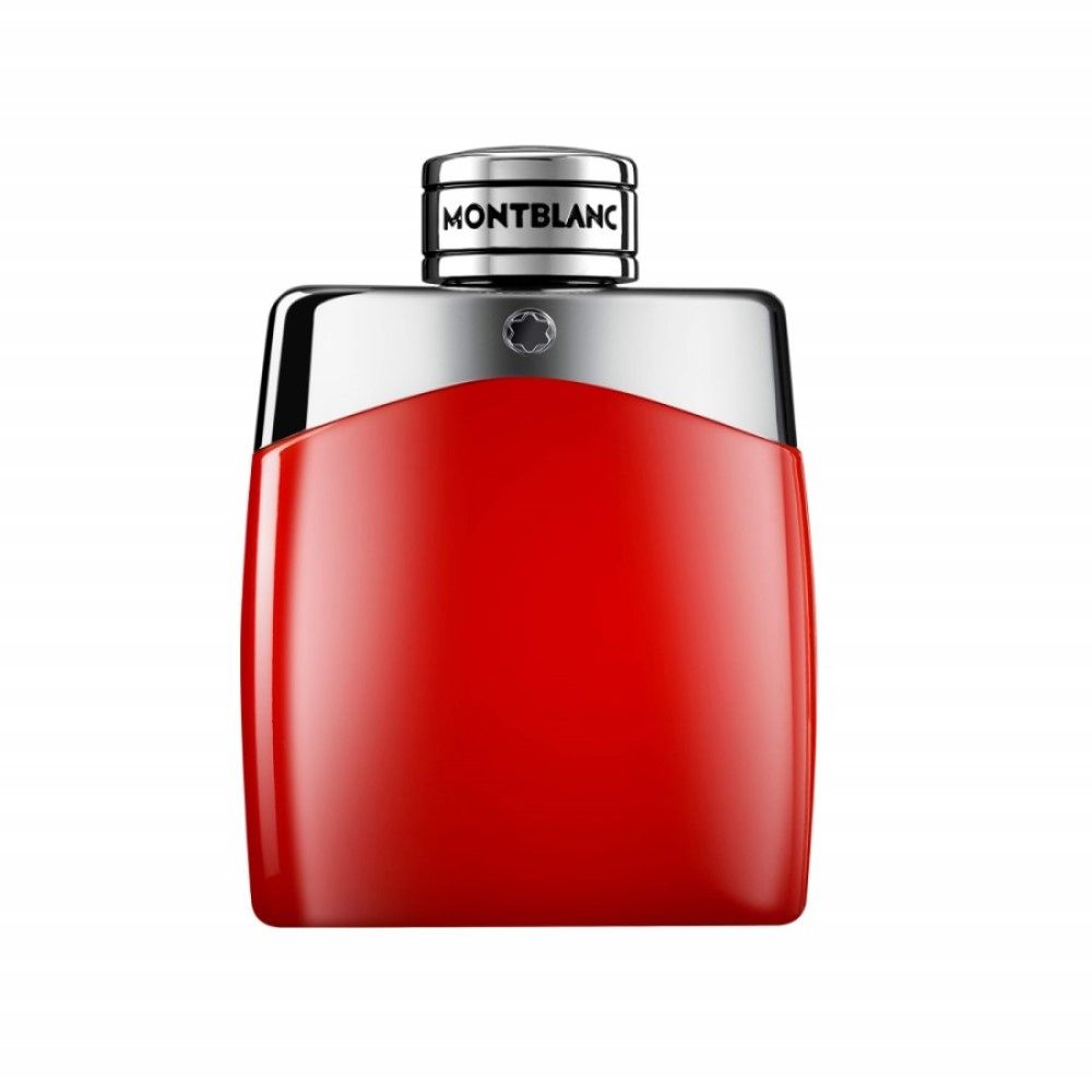 MONTBLANC LEGEND RED parfémovaná voda pro muže 100 ml MONTBLANC