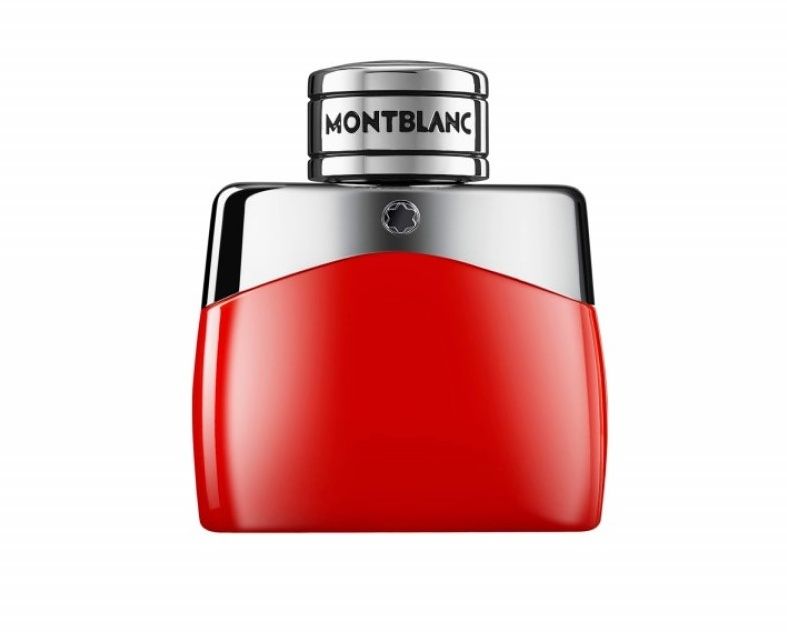 MONTBLANC LEGEND RED parfémovaná voda pro muže 30 ml MONTBLANC