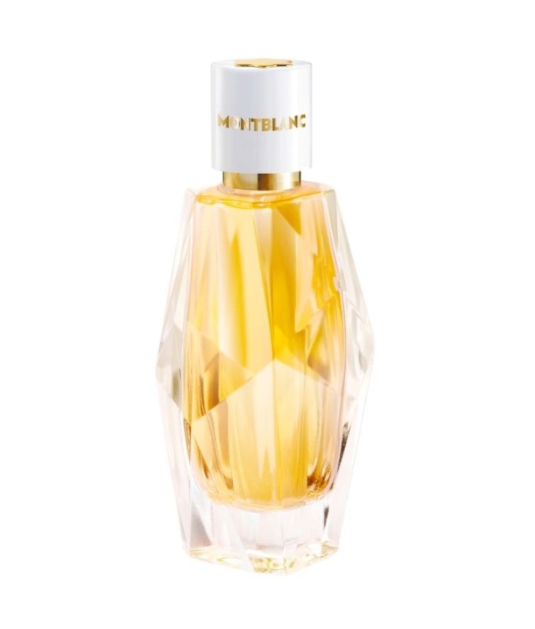 MONTBLANC Signature Absolue parfémovaná voda pro ženy 30 ml MONTBLANC