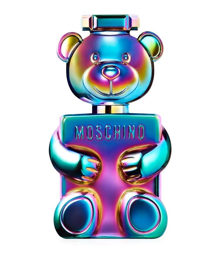 MOSCHINO Toy2 Pearl parfémovaná voda pro ženy 100 ml MOSCHINO