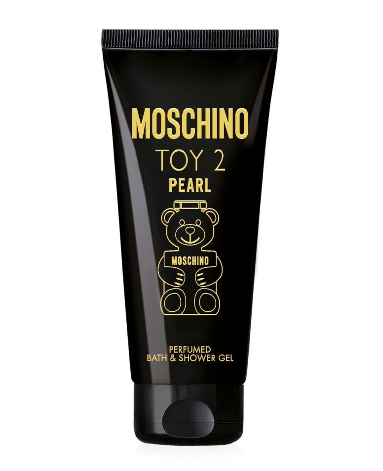 MOSCHINO Toy2 Pearl sprchový gel 200 ml MOSCHINO