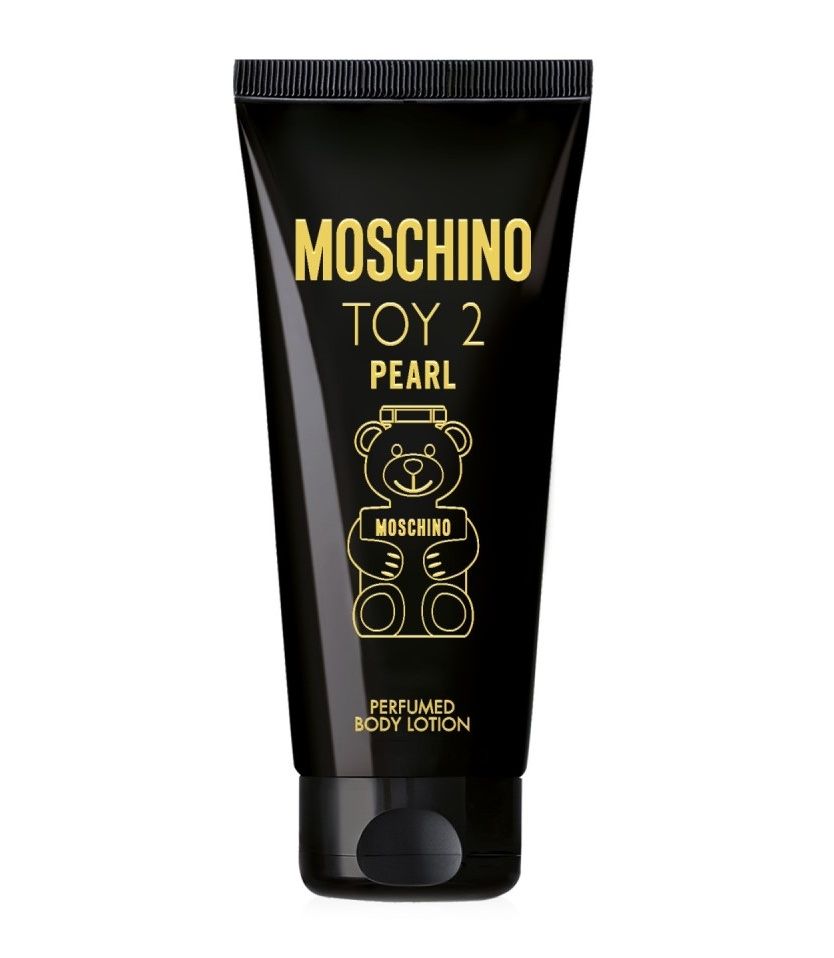 MOSCHINO Toy2 Pearl tělové mléko 200 ml MOSCHINO