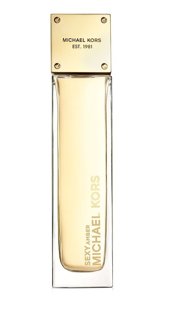 Michael Kors Sexy Amber parfémovaná voda pro ženy 100 ml Michael Kors