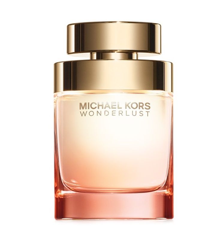 Michael Kors Wonderlust parfémovaná voda pro ženy 100 ml Michael Kors