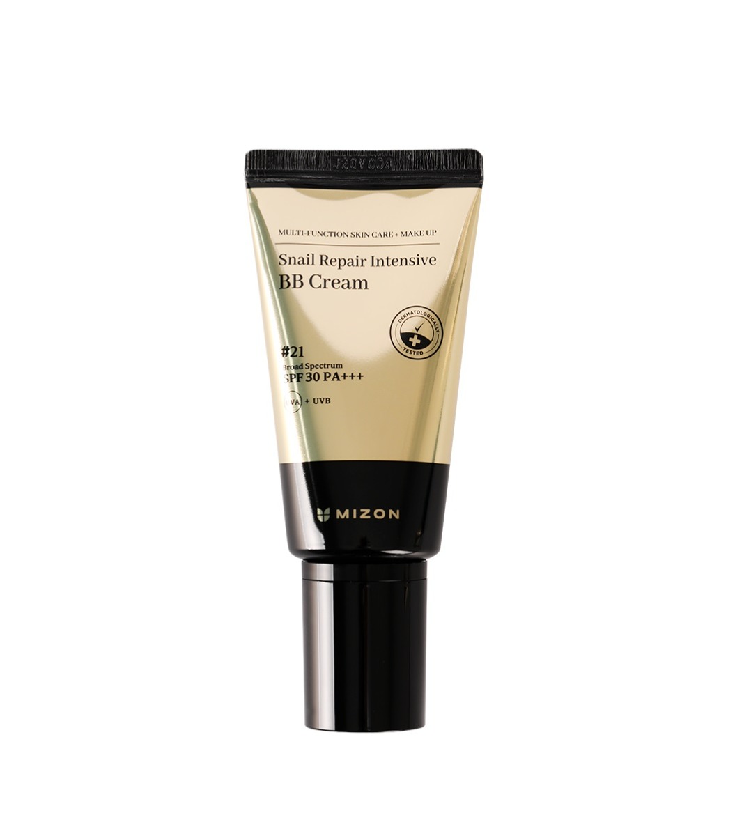 Mizon Snail Repair Intensive SPF30 odstín 21 BB krém 50 ml Mizon