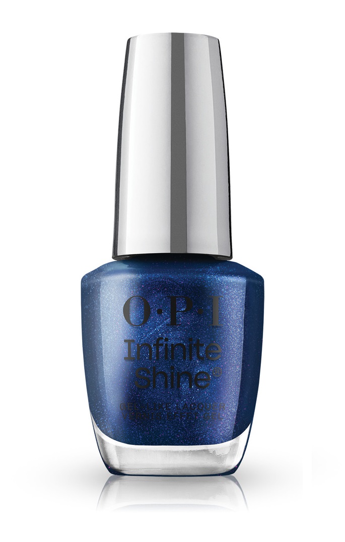 OPI Infinite Shine Awe Night Long lak na nehty 15 ml OPI