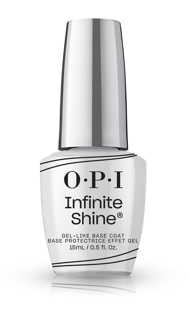 OPI Infinite Shine Base Coat podkladový lak na nehty 15 ml OPI