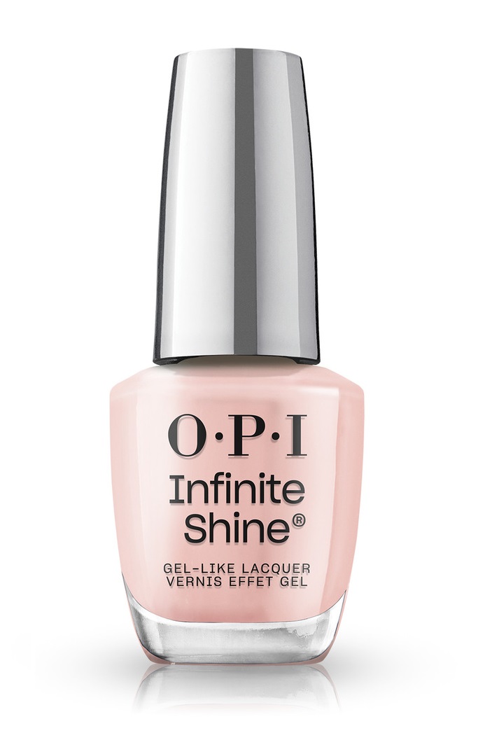 OPI Infinite Shine Bubble Bath lak na nehty 15 ml OPI