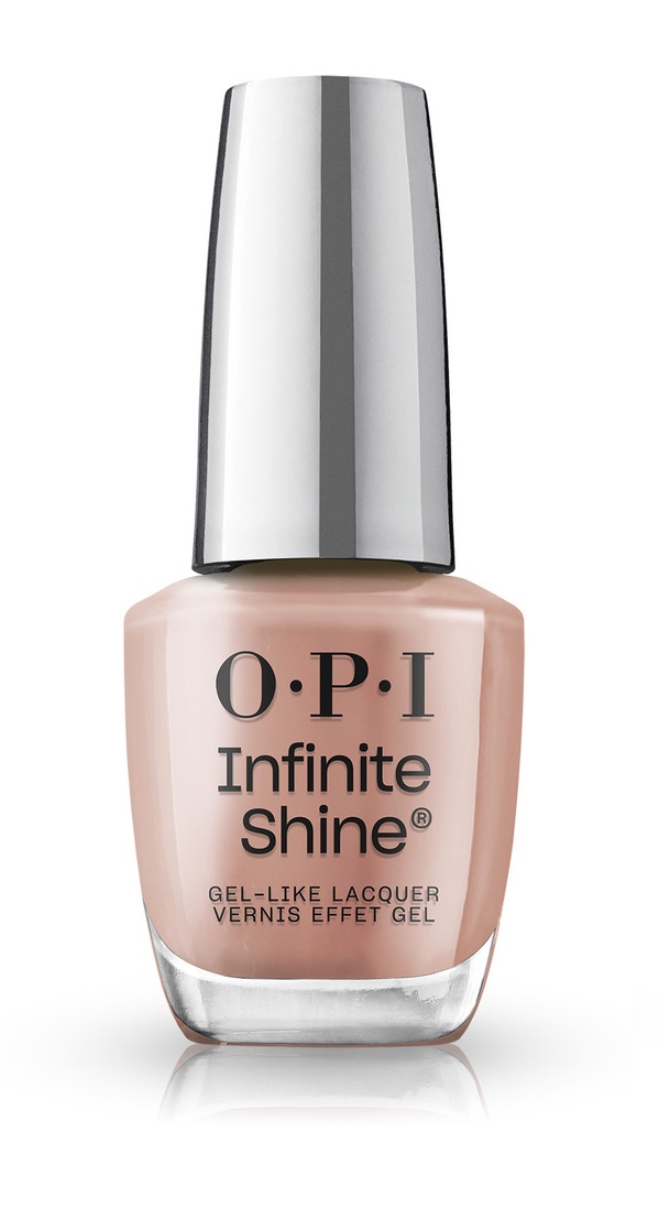 OPI Infinite Shine Dulce de Leche lak na nehty 15 ml OPI