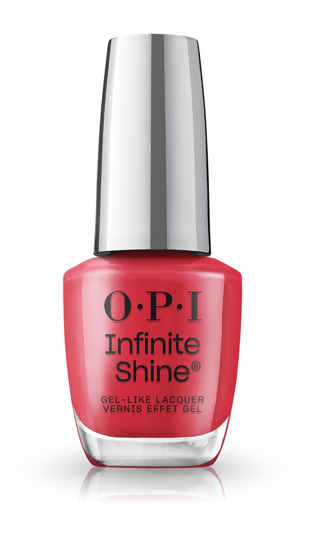 OPI Infinite Shine Dutch Tulips lak na nehty 15 ml OPI