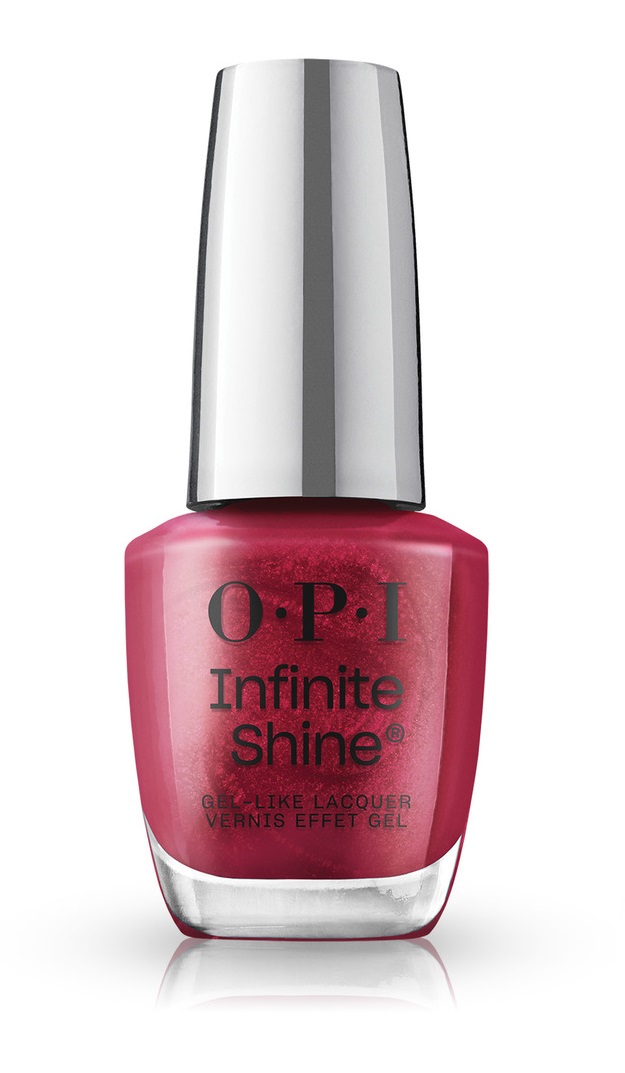 OPI Infinite Shine I'm Not Really a Waitress lak na nehty 15 ml OPI