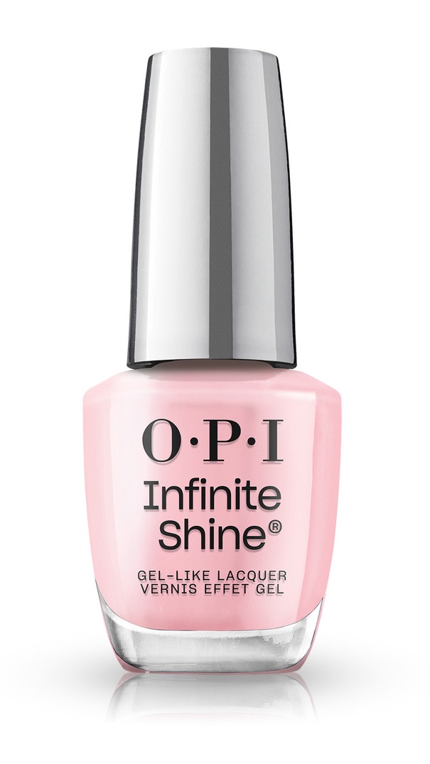 OPI Infinite Shine It's a Girl lak na nehty 15 ml OPI