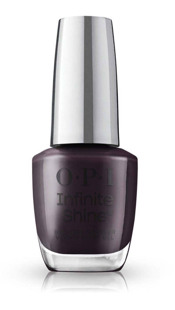 OPI Infinite Shine Lincoln Park After Dark lak na nehty 15 ml OPI