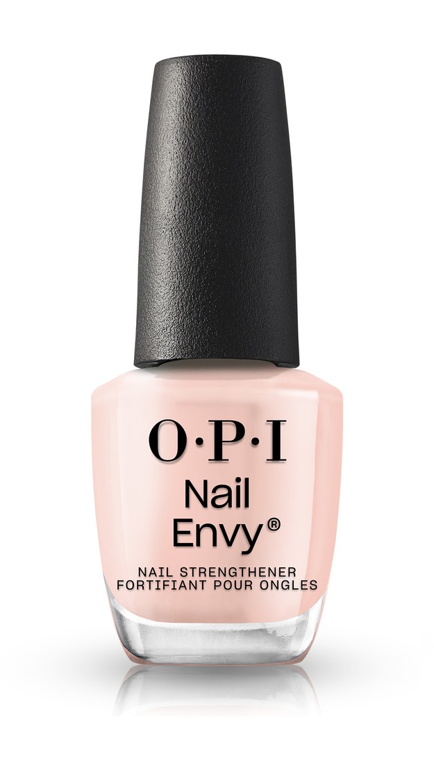 OPI Nail Envy Bubble Bath vyživující lak na nehty 15 ml OPI